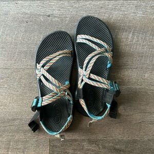 Chacos